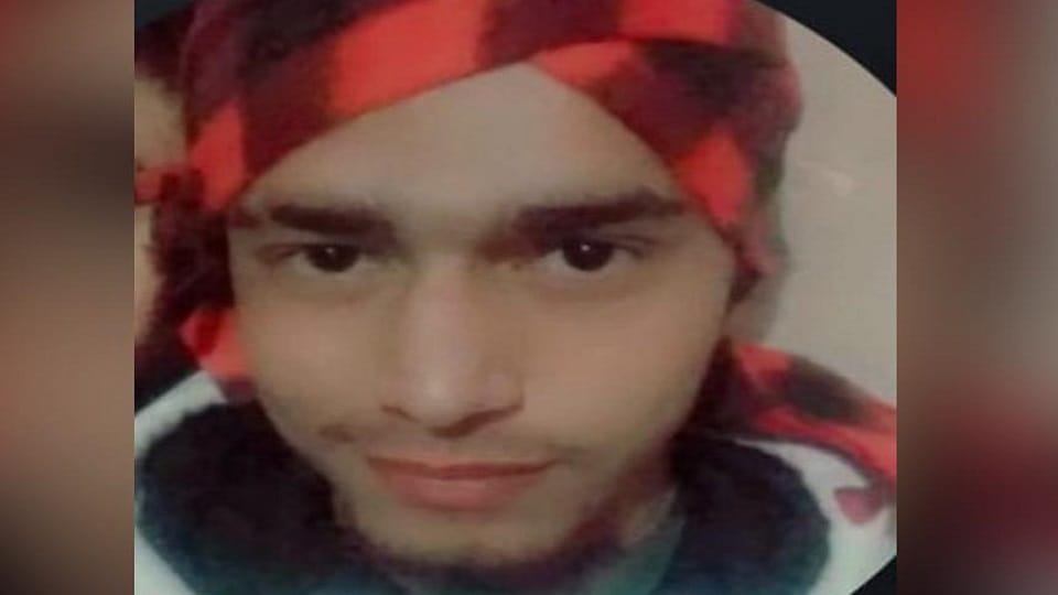 Baghpat: Left for Haridwar on stolen scooter, lover died on the way, girlfriend started running away