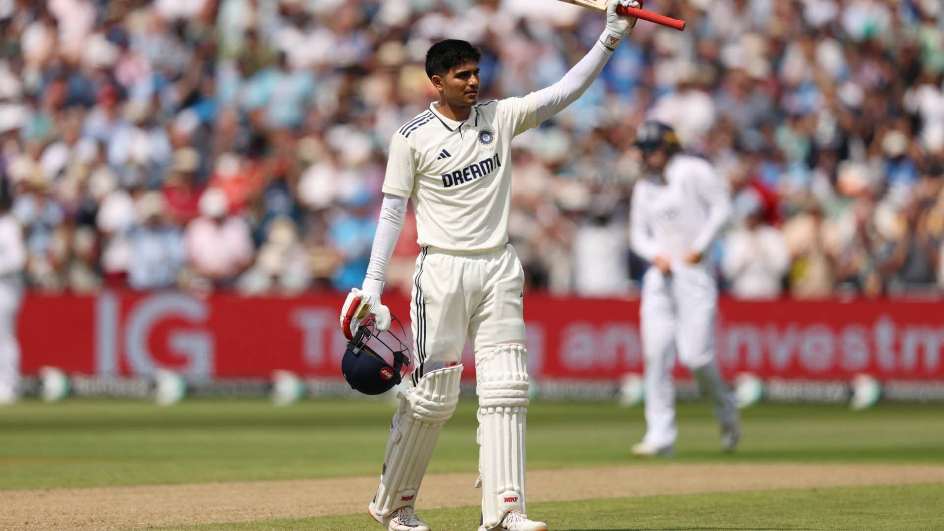 IND vs ENG Test 2025 Five Indian Batters Scored 400 Plus Runs in a Single Series Check Records Shubman Gill