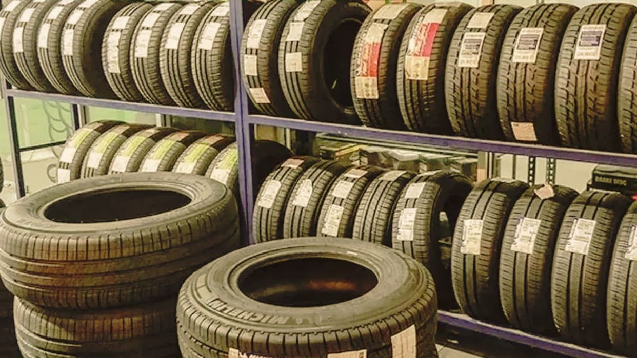 Himachal Pradesh Now vehicle tyres will be changed after travelling 32 thousand KM