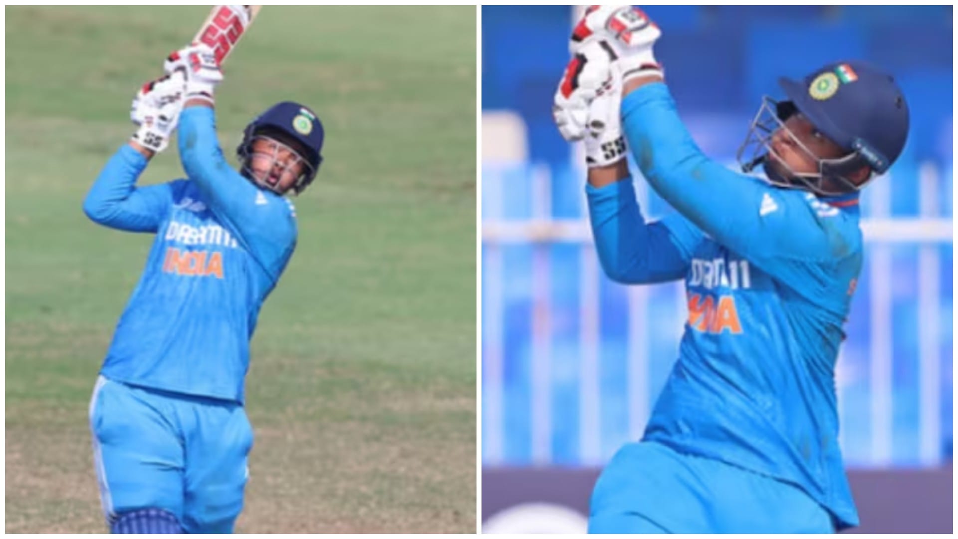 IND U19 vs ENG U19 ODI Series 2025 Records Most Runs Scorer to Highest Wicket Taker Stats Vaibhav Suryavanshi