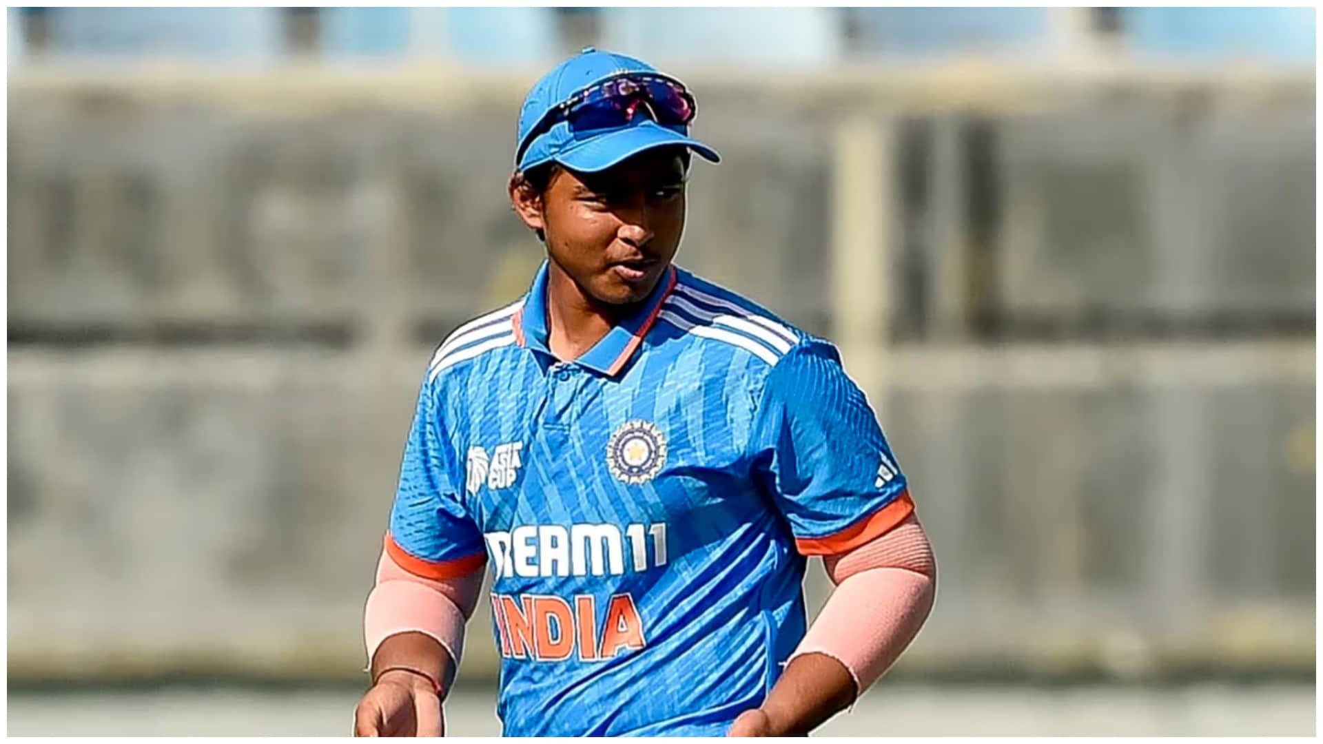 'Don't give him too much knowledge' Why did Ambati Rayudu say this about 14-year-old Vaibhav Suryavanshi