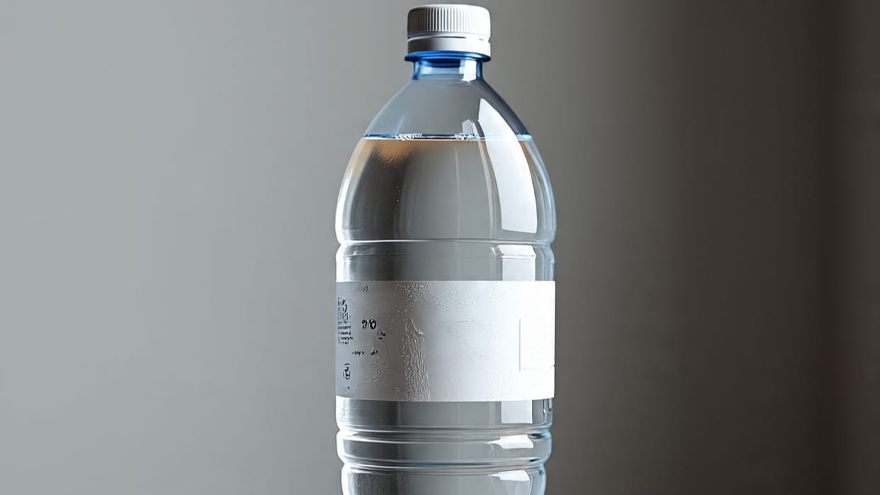 Clear brand water sample fails company and sellers fined in Pilibhit