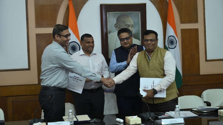 Bihar News: बिहार की ऐतिहासिक धरोहर को एआई का साथ, कैथी लिपि का होगा देवनागरी में रूपांतरण