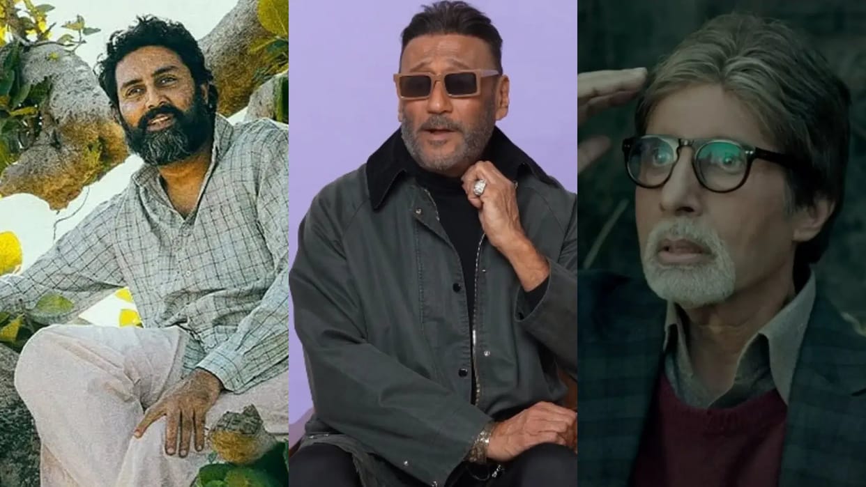Actors who made friendship with children in films including kaalidhar laapata bhoothnath sooryavansham king un