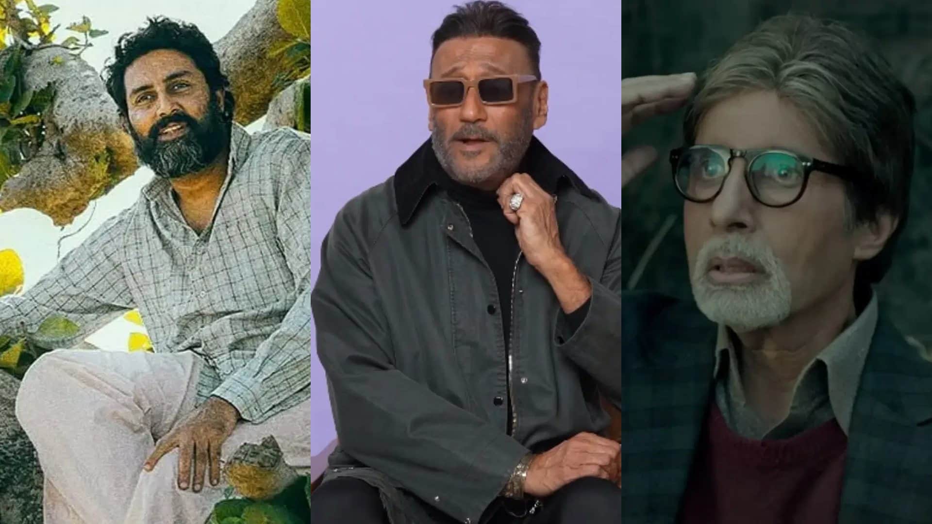 Actors who made friendship with children in films including kaalidhar laapata bhoothnath sooryavansham king un