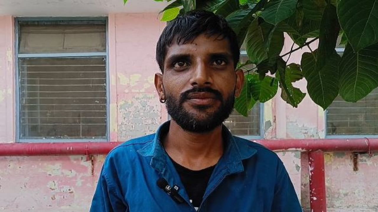inside story of the death of smuggling accused in bareilly jail