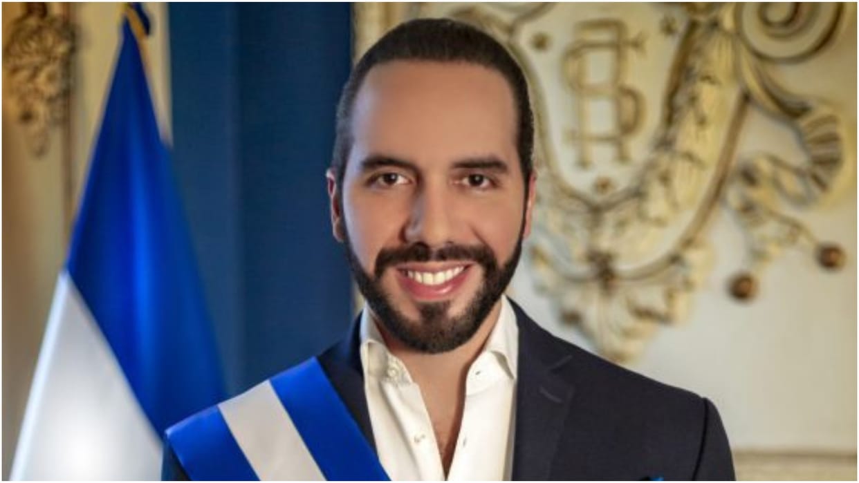 President of El Salvador clarified on the allegations of Abrego Garcia, said- claims of beating in jail wrong