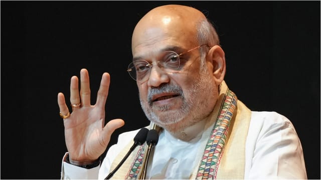 Amit Shah