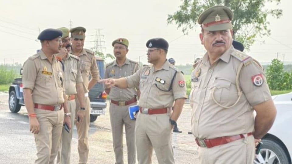 Kanwar Yatra: Those going to Delhi-Lucknow be careful, Amroha district divided into four super zones