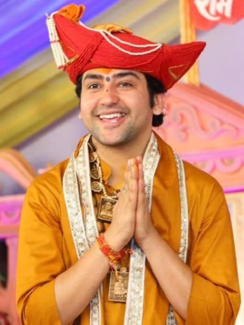 अपने जन्मदिन के मौके पर बागेश्वर बाबा धीरेंद्र शास्त्री ने भक्तों से उपहार के बदले मांगी ये चीज