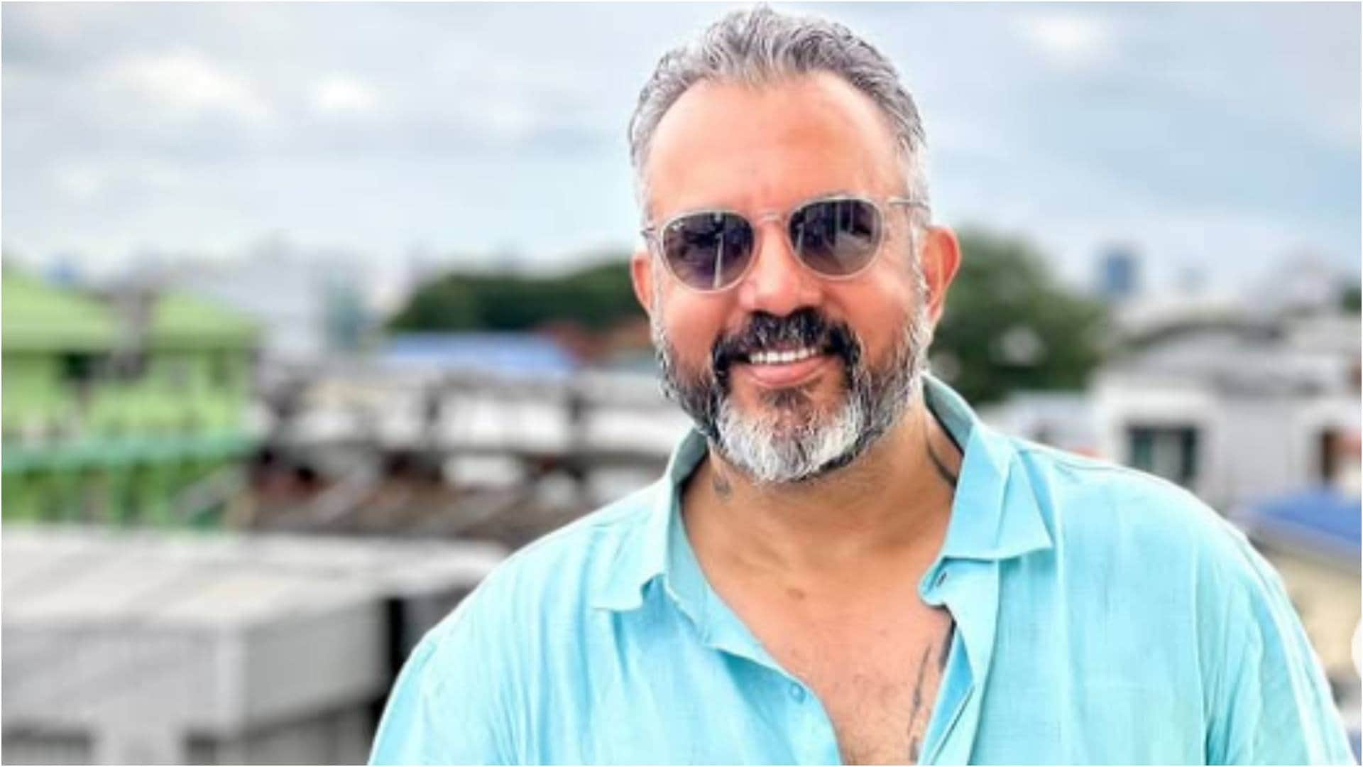 Who Is Apoorva Lakhia director of Salman Khan upcoming Movie Battle Of Galwan