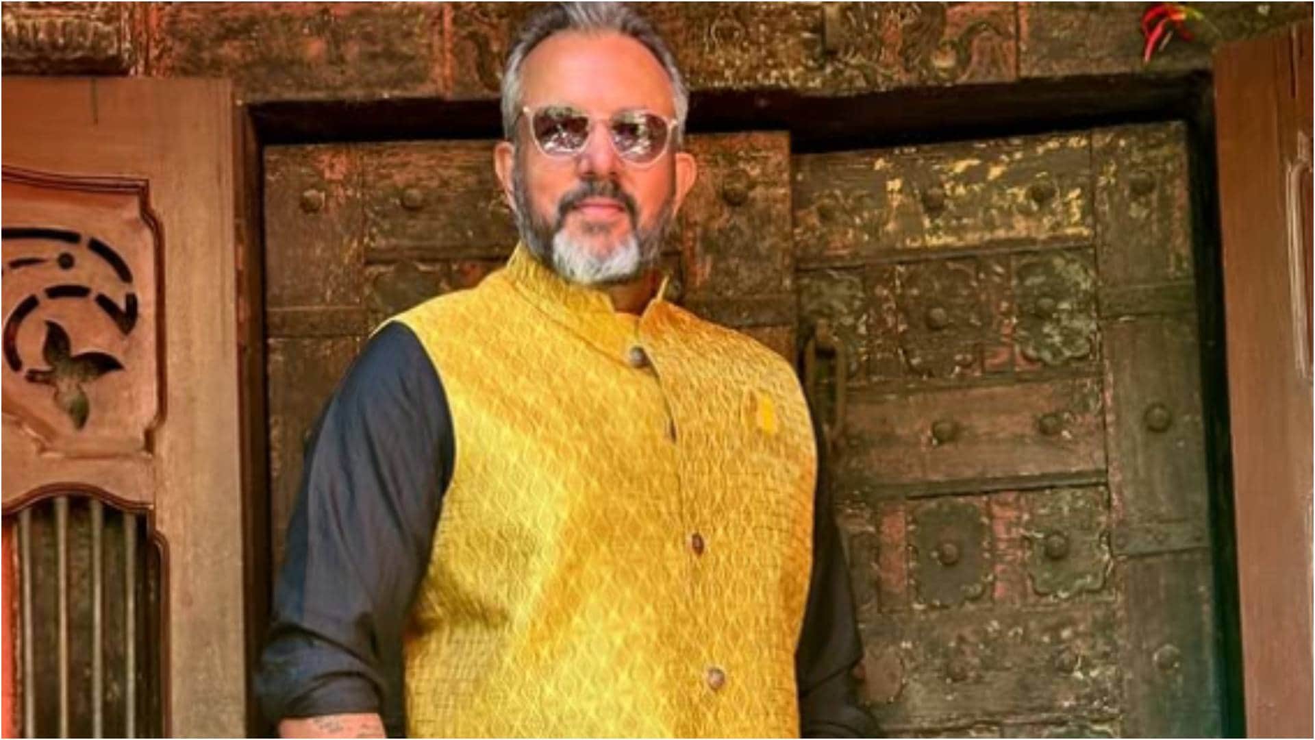 Who Is Apoorva Lakhia director of Salman Khan upcoming Movie Battle Of Galwan