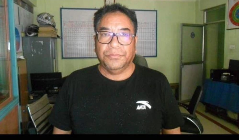 MP News: Interpol sought help from MP government to trace network of international tiger smuggler Tashi Sherpa