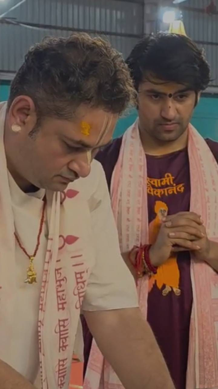 बागेश्वर बाबा जन्मदिन