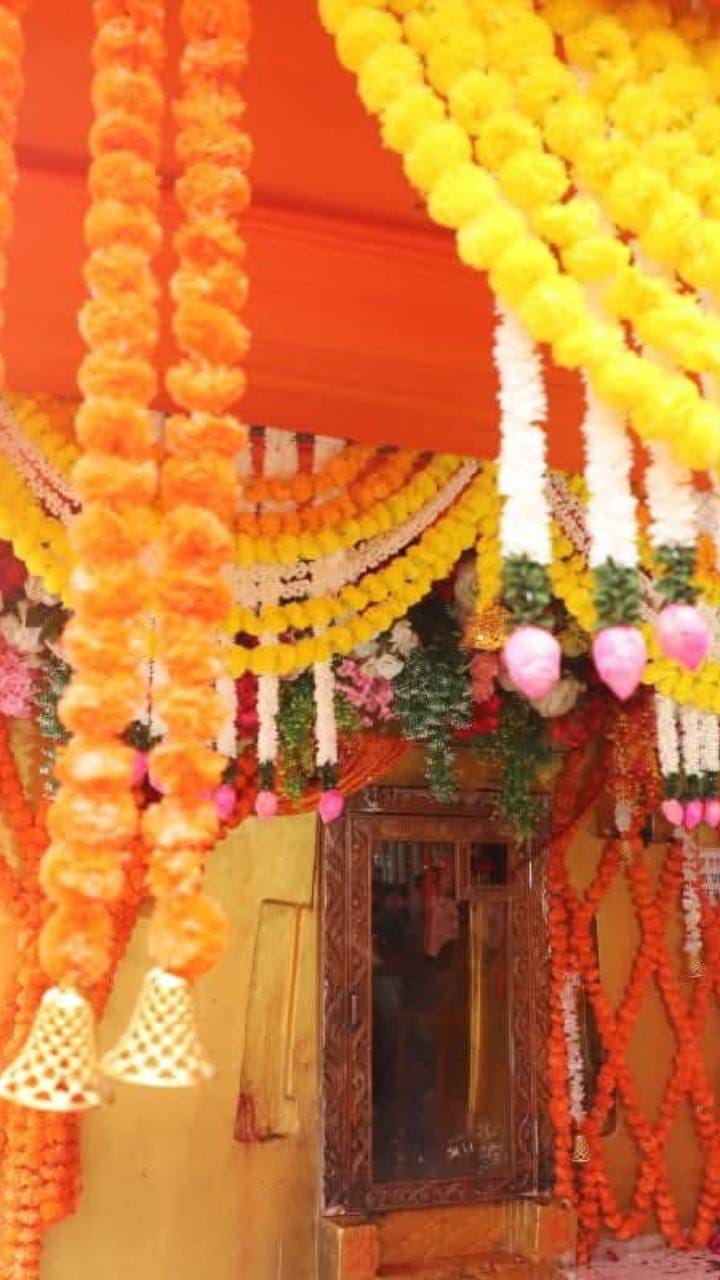 बागेश्वर बाबा जन्मदिन