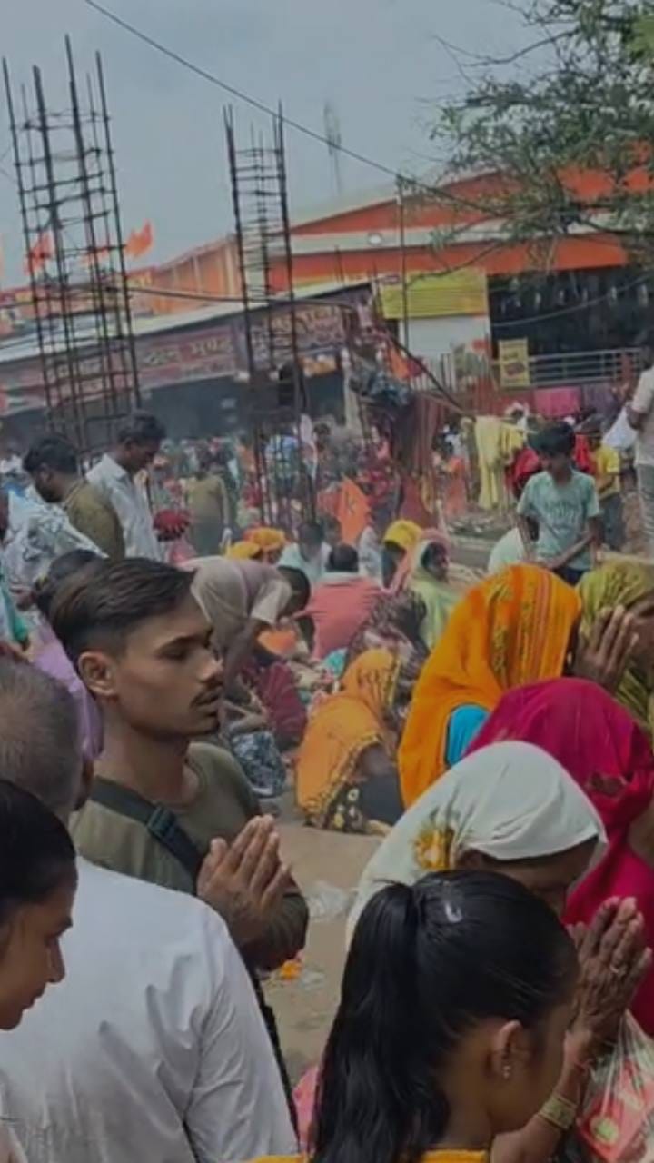 बागेश्वर महाराज जन्मदिन