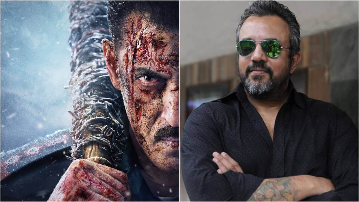 Who Is Apoorva Lakhia director of Salman Khan upcoming Movie Battle Of Galwan