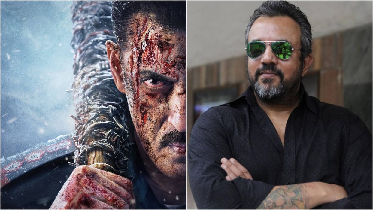 Who Is Apoorva Lakhia director of Salman Khan upcoming Movie Battle Of Galwan