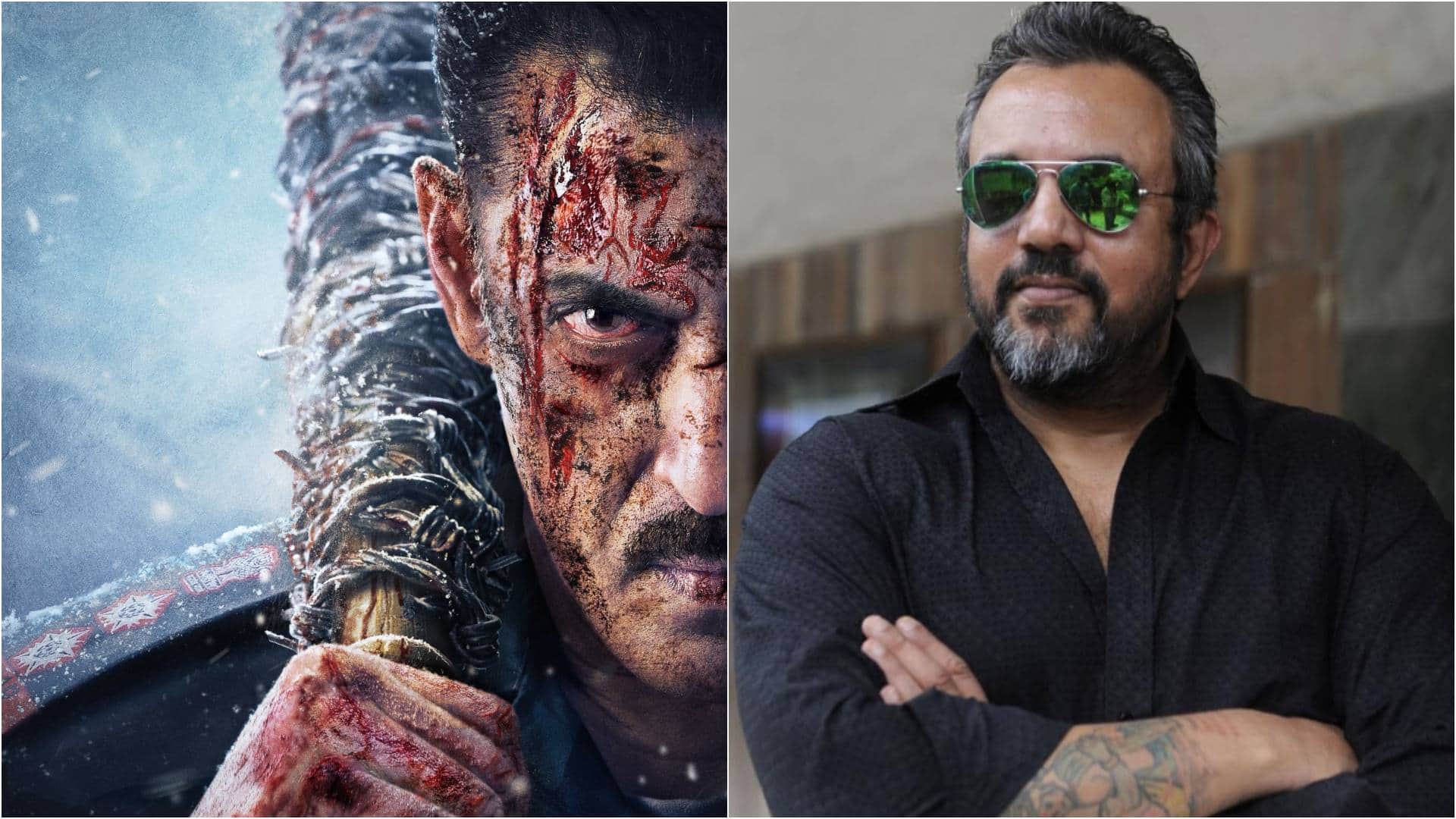 Who Is Apoorva Lakhia director of Salman Khan upcoming Movie Battle Of Galwan