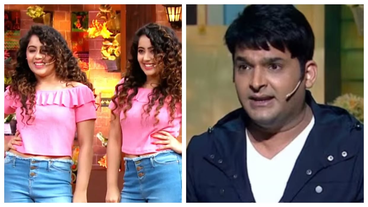 famous influencer comedian chinki minki sisters split surabhi samriddhi go solo