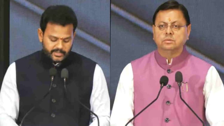 Dehradun: नागरिक उड्डयन मंत्रियों का सम्मेलन; सीएम धामी बोले- पर्वतीय राज्यों के लिए बने अलग विमानन नीति