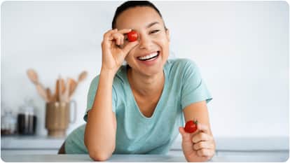 डाइट में सुधार करना जरूरी