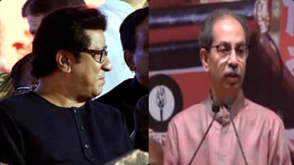 एक साथ मंच पर आएंगे राज और उद्धव ठाकरे
