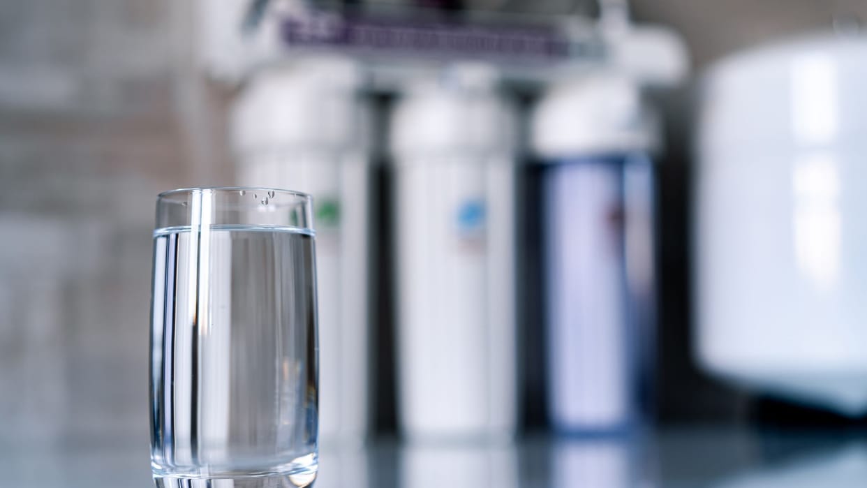 Don't Let it Drain 4 Creative Ways to Reuse RO Waste Water at Home