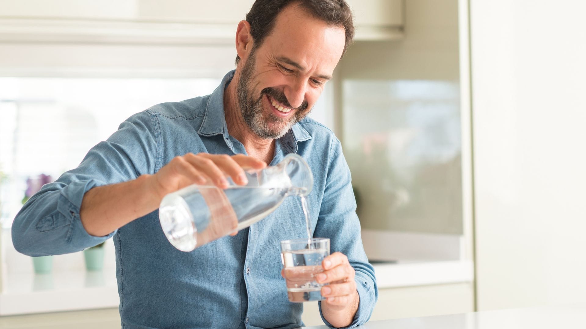 Drink Warm Water Daily in Winter Benefits For Digestion And Cold Subah Garam Pani Peene Ke Fayde
