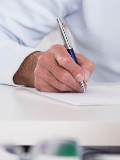 SOS: PCP classes to begin from this day under CCTV surveillance, footage to be submitted