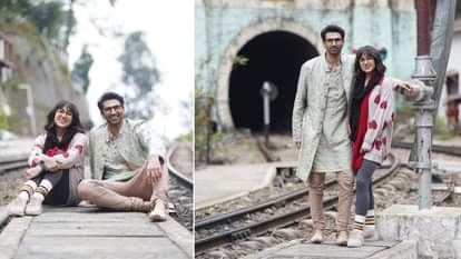 फिल्म 'मेट्रो इन दिनों'