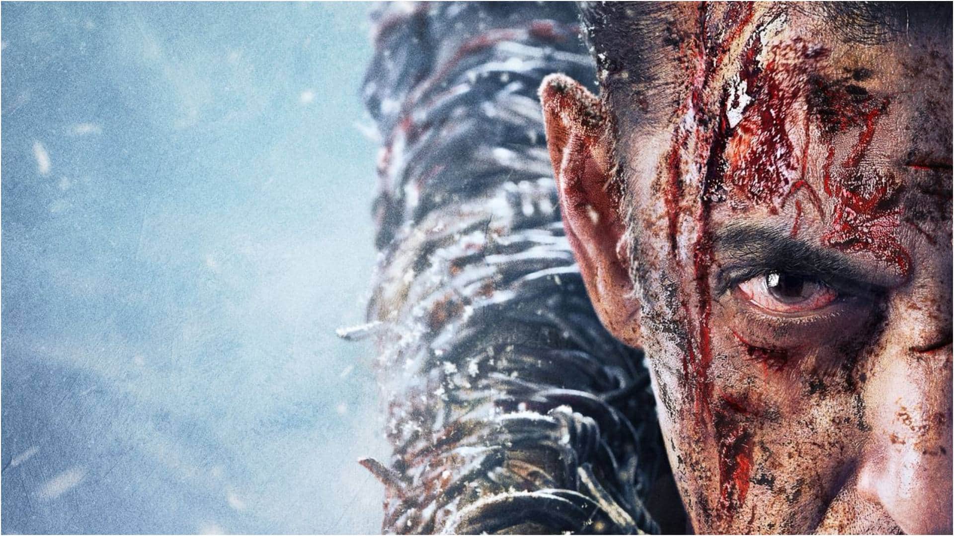 Who Is Apoorva Lakhia director of Salman Khan upcoming Movie Battle Of Galwan