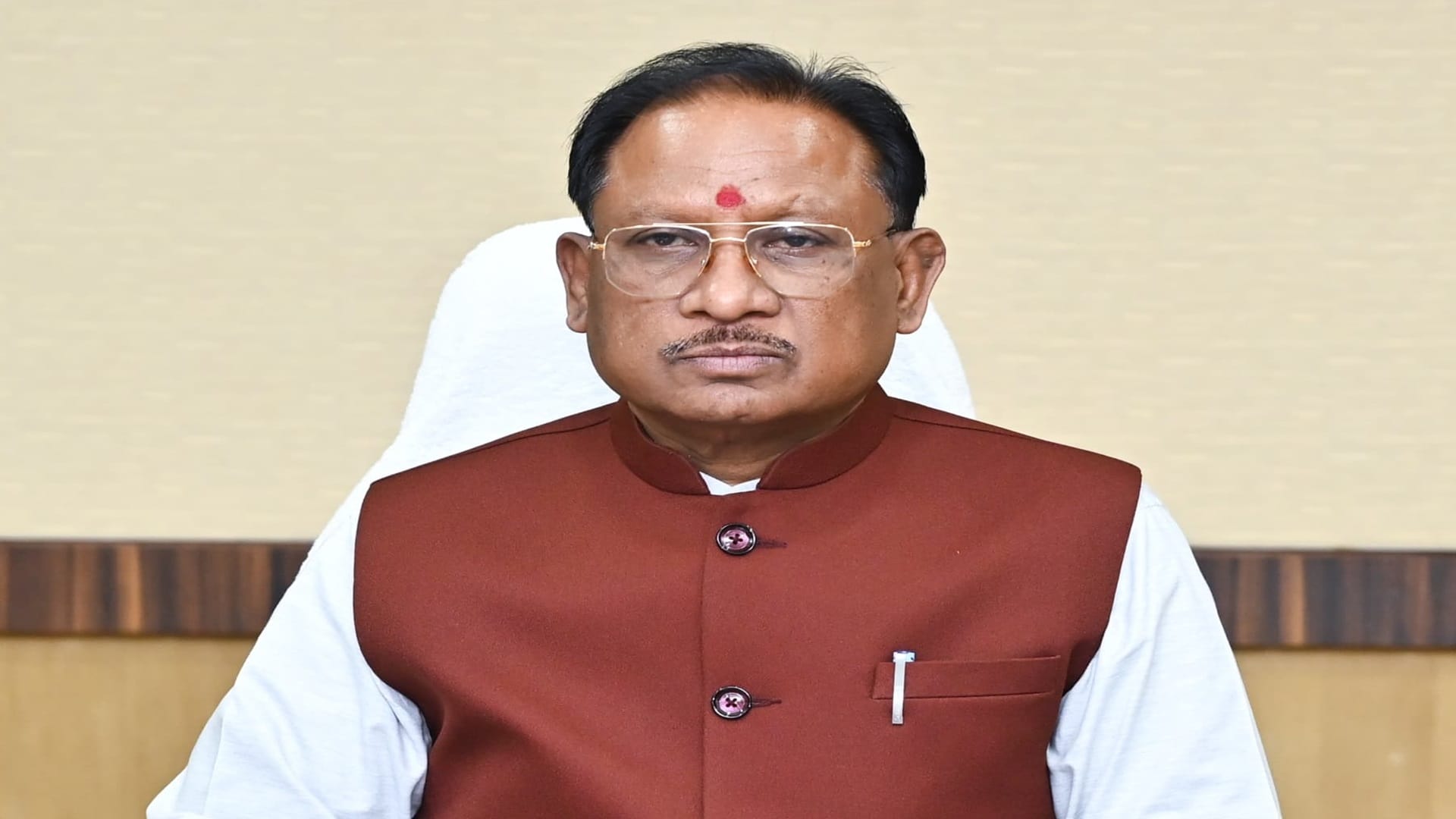 Cg News:मुख्यमंत्री विष्णुदेव साय ने प्राइवेट स्कूलों को बारकोड स्कैनिंग के  लिए 7 दिवस की दी मोहलत - Chief Minister Vishnudev Sai Gave 7 Days' Time To  Private Schools For Barcode ...