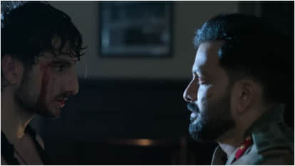 Sarzameen Trailer Release Starring Ibrahim Ali Khan Kajol And Prithviraj Sukumaran Movie Release On 25th July