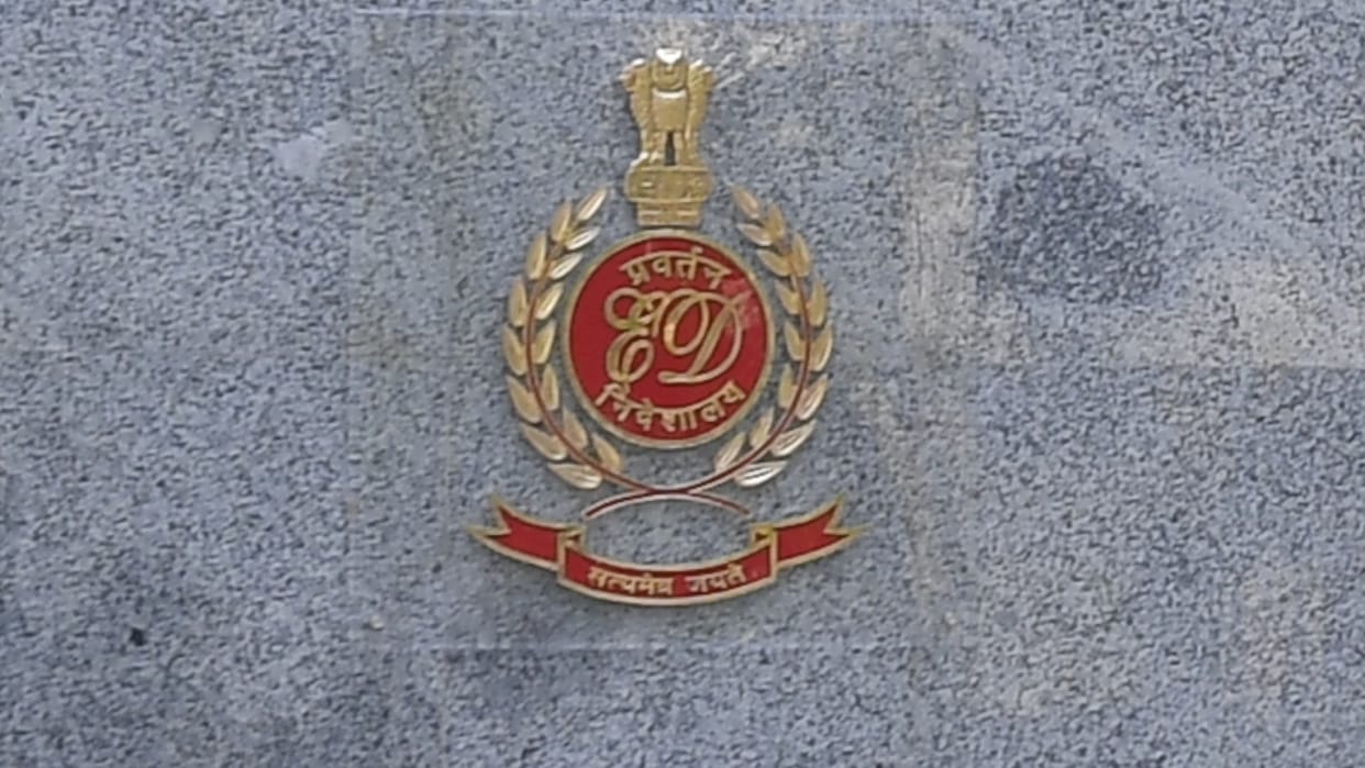 ED: 11883 victims of Rose Valley Ponzi scheme got 10.5 crores