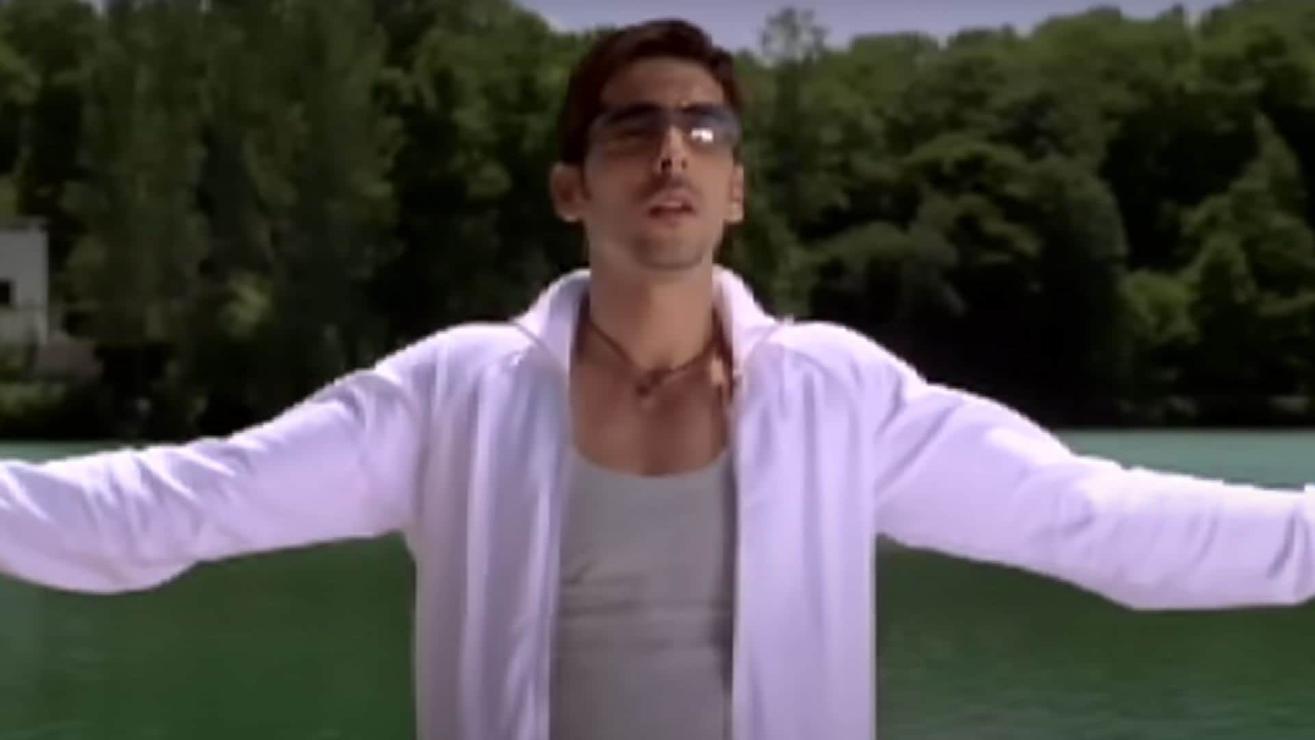 Zayed Khan Birthday Special Zayed 5 Characters in Bollywood Films