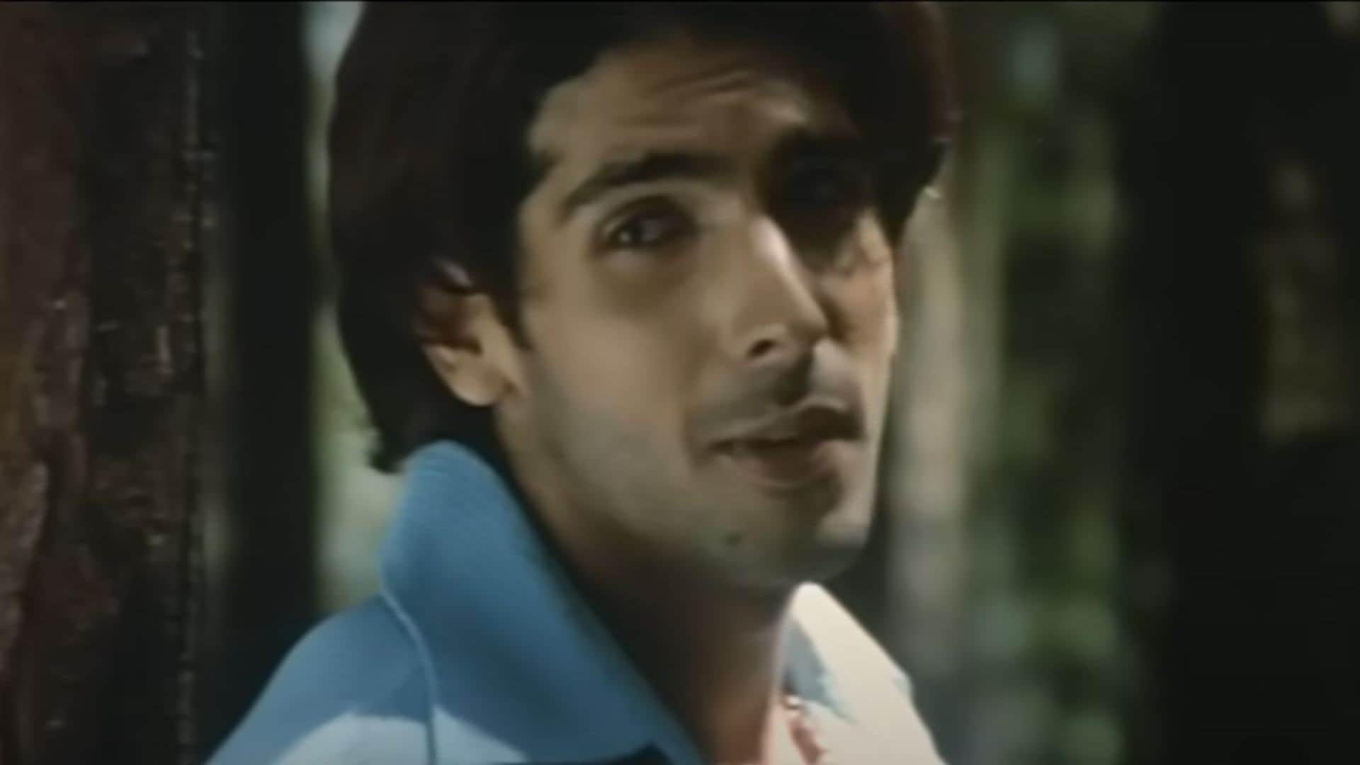 Zayed Khan Birthday Special Zayed 5 Characters in Bollywood Films