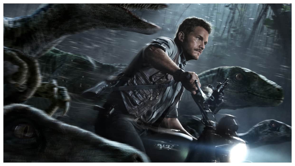 jurassic world rebirth day 1 box office collection india worldwide budget scarlett johansson