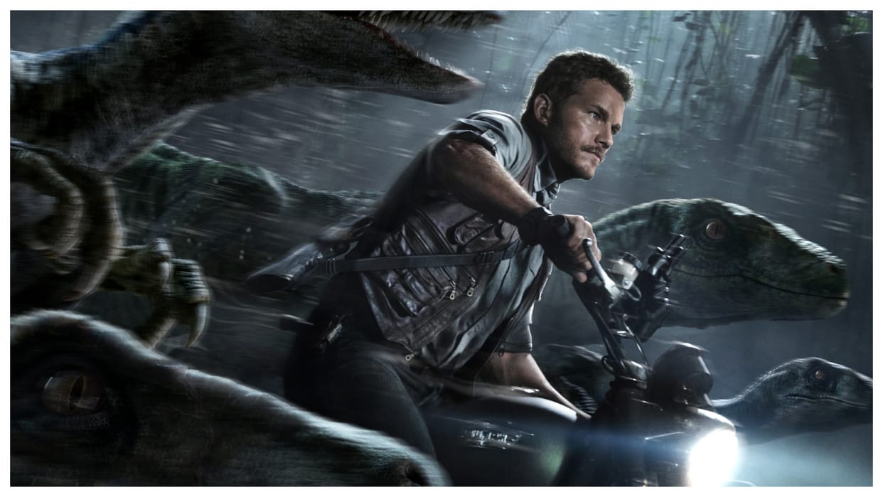 jurassic world rebirth day 1 box office collection india worldwide budget scarlett johansson
