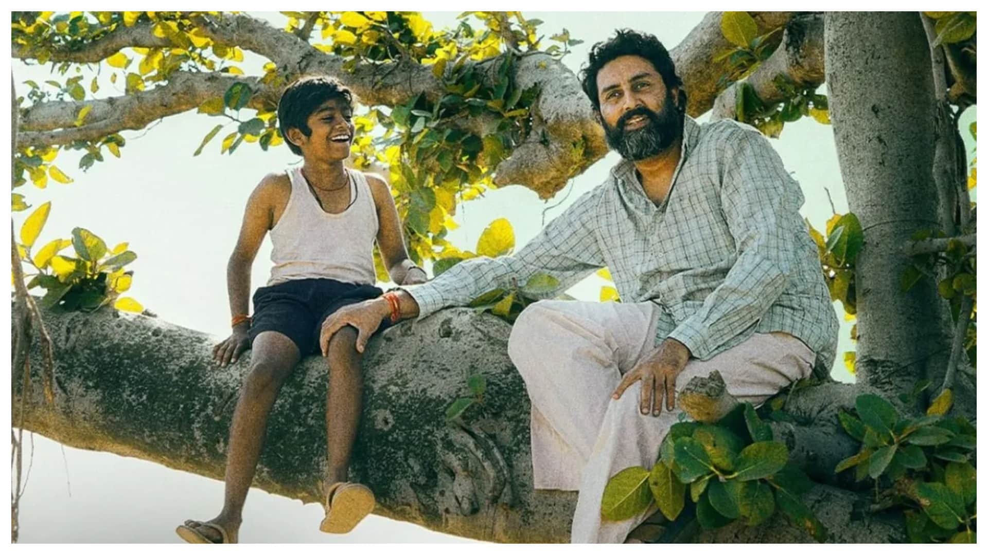 ott releases july 4 2025 netflix sonyliv abhishek bachchan priyamani new shows movies