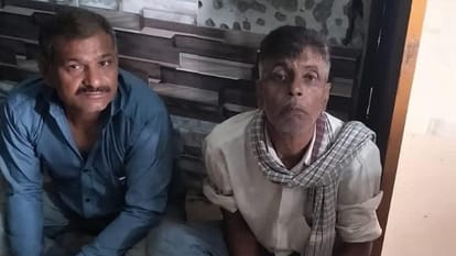 Kanpur Maa Kalis statue vandalized locals angry. two accused arrested interrogation continues