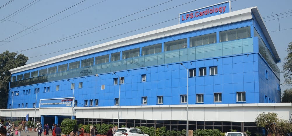 Kanpur Cardiology Study Women are silently experiencing heart attacks with mild pain