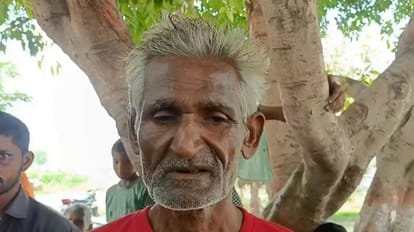 Kanpur Maa Kalis statue vandalized locals angry. two accused arrested interrogation continues