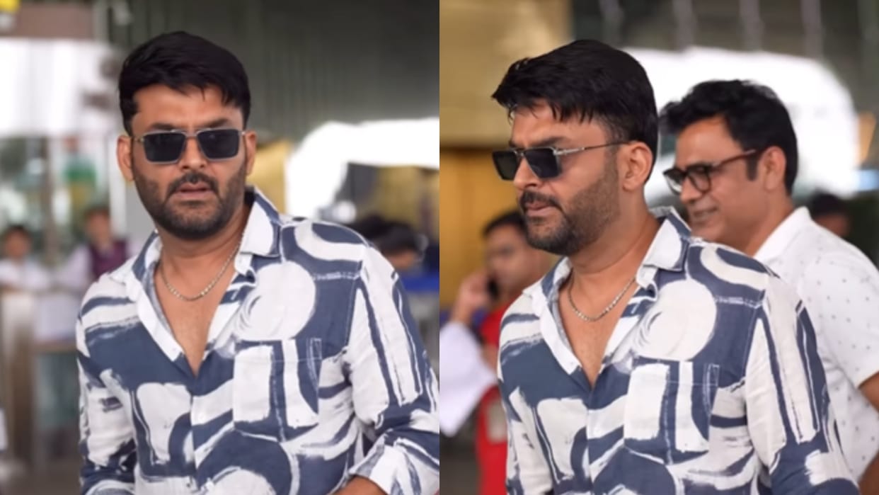 Kapil Sharma Lost Weight Users Trolled Comedian Users Said He Look Sick