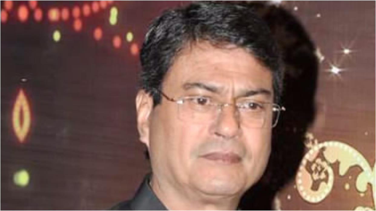 Mr Movie Actor Kanwaljit Singh took a dig at Air India weeks after the Ahmedabad plane crash shares video