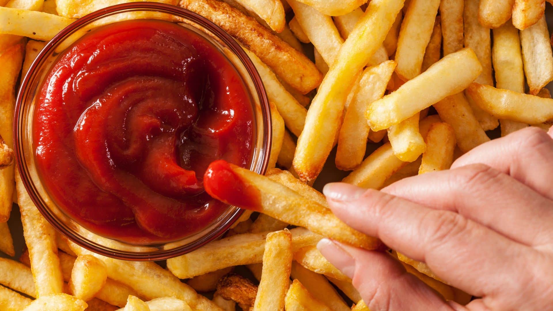 Eating Too Much Sugar Without Realizing It These Foods Could Be the Reason