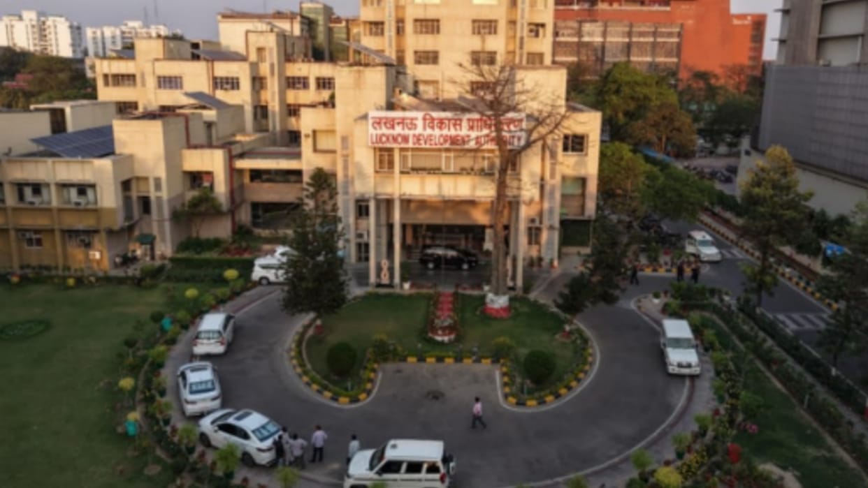Lucknow: Buy LDA properties in auction, registration will last for one month.