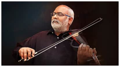 एम एम कीरवानी