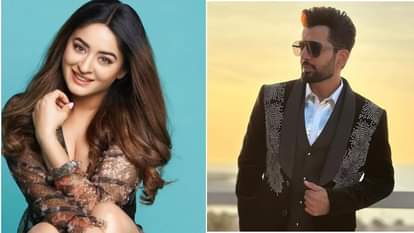 Mahhi Vij Hospitalised Due To High Fever Amid Divorce Buzz With Husband Jay Bhanushali