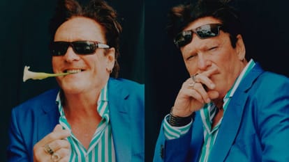 Michael Madsen Kill Bill and Reservoir Dogs star dies at 67